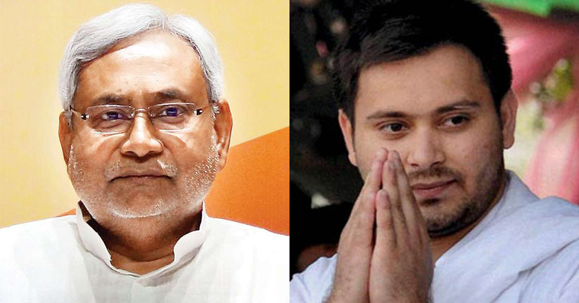 Battle for Bihar: Will it be Nitish again or Tejashwi?