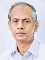 Bhaskaram Kalluri