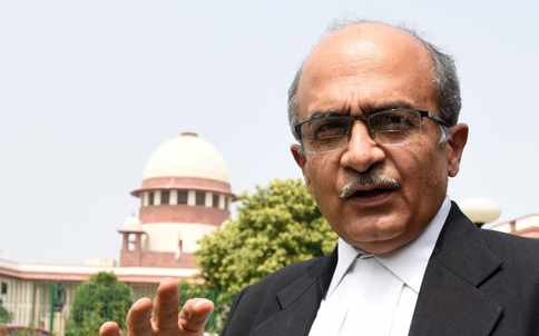 Prashant Bhushan for inquiry into Jagan’s allegations