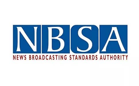 Air apology: NBSA asks 4 TV channels