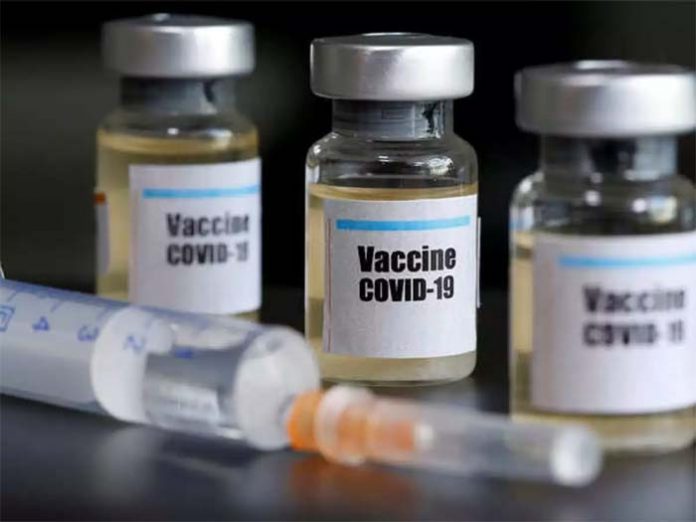 Covid : India Prepares Blueprint For Vaccine Supply