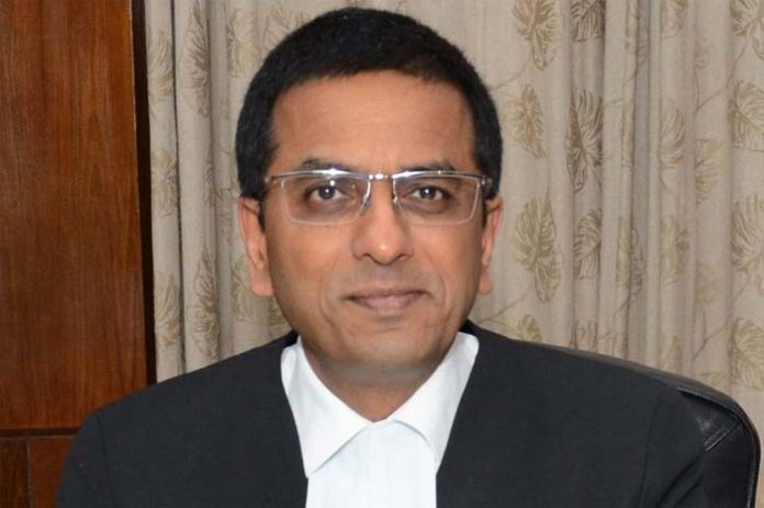 DY Chandrachud: The Justice who upheld Personal Liberty