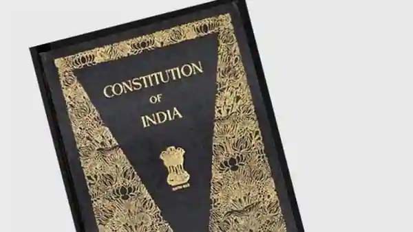 Invisible foundations of Indian Constitution
