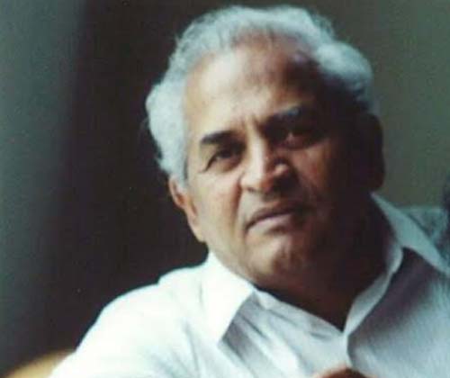 Journalist Union Leader Gopalaswamy passed away in US