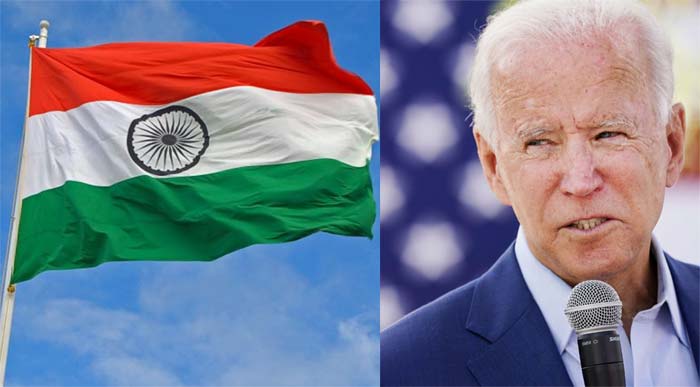 How should India look at Biden?