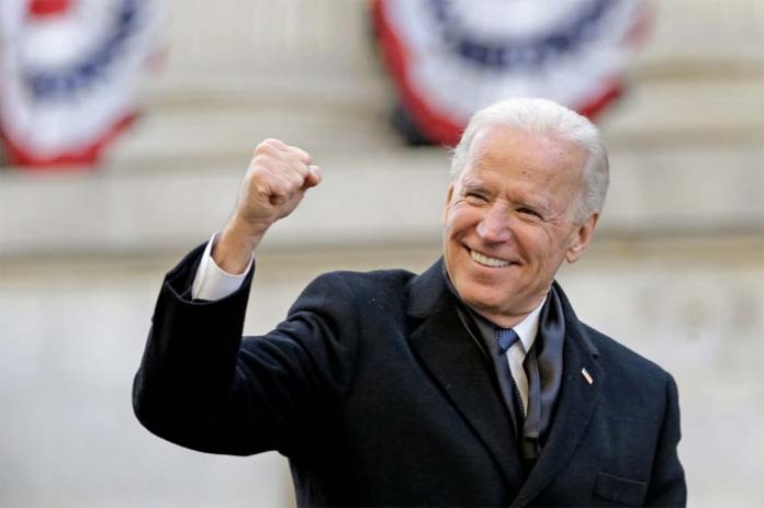 US says ‘Jai Ho Joe Biden’