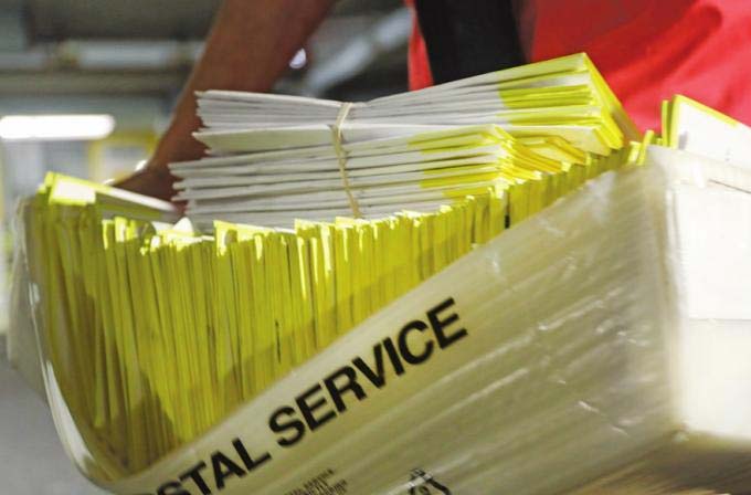 GHMC Polls: SEC issues Postal Ballot Guidelines