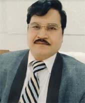 Prof. Kutikuppala Surya Rao, MD, Ph.D, D.Sc (Hons)
