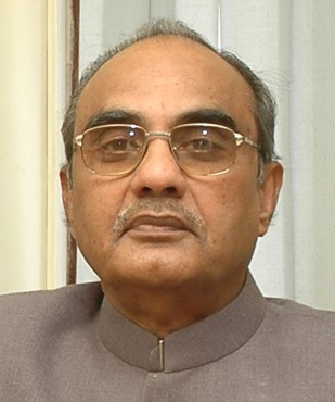 Dr. N. Bhaskara Rao