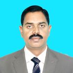 Dr M.Suresh Babu