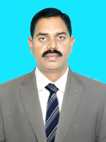 Dr M.Suresh Babu