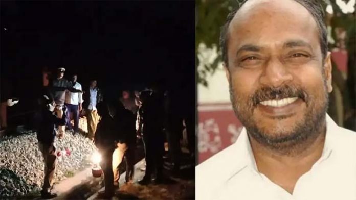 Dy Chairman, Karnataka Council, found dead