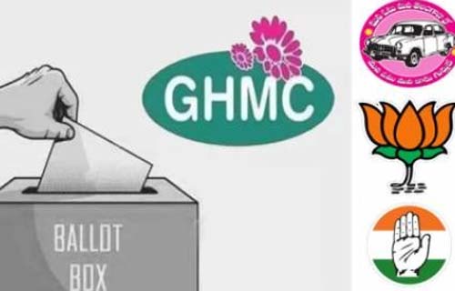 GHMC Poll Survey and Analysis