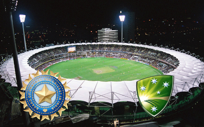 Here is all about Ind Vs Aus 4th Test at Brisbane