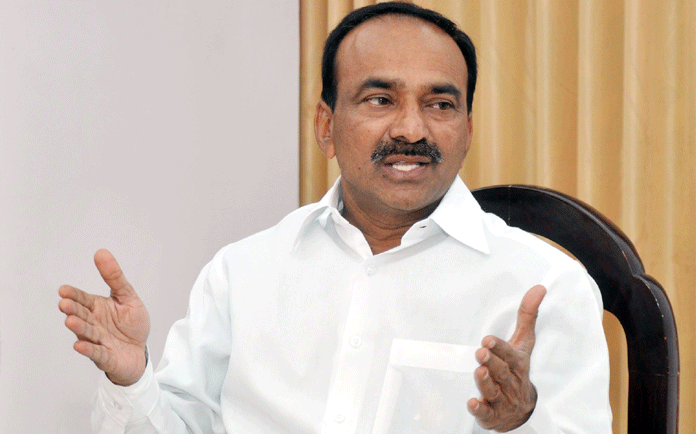 Here is all you should know why Telangana Health Minister Rejected vaccine