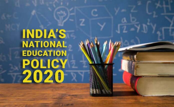 Can a centralised education policy empower people?
