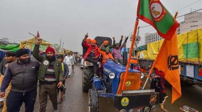 A Probe into Delhi Chaos in Farmer’s Tractor Rally is Essential