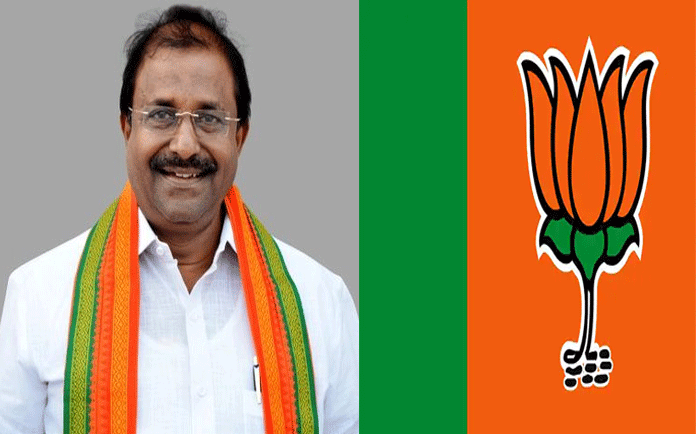 AP BJP’s stand: lacks consistency and clarity on any issue