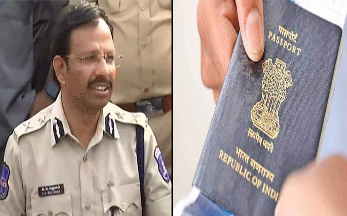 Bodhan Fake Passport Scam: Bangladesh nationals involved
