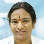 Dr N. Geetha Nagasree