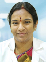 Dr N. Geetha Nagasree