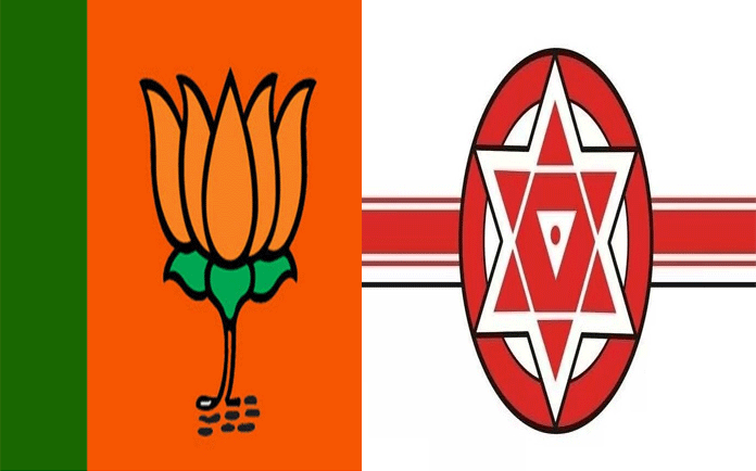 Panchayat Polls: What does it mean for BJP-Jana Sena alliance?