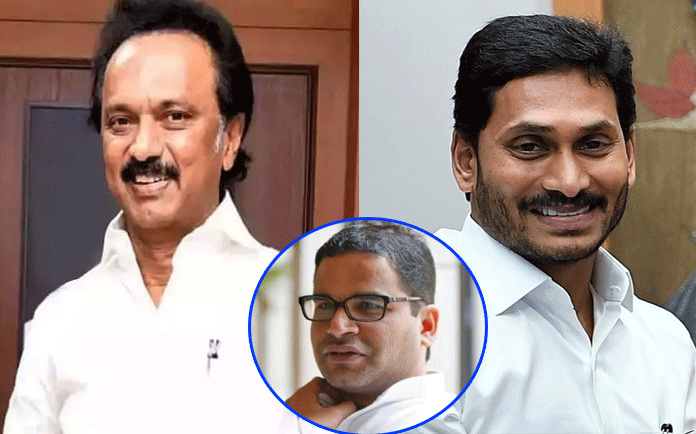 Stalin to follow Jagan’s route to vote bank