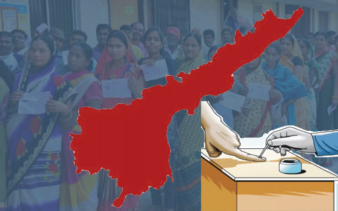 AP Municipal Corporations: Here is all about where parties stand in the race