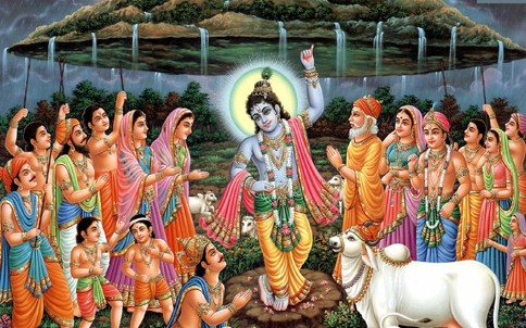 BHAKTI-LOVE AMBROSIA Part XIII