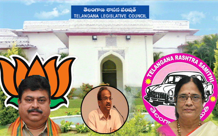 BJP,-TRS-to-fight-it-out-wi