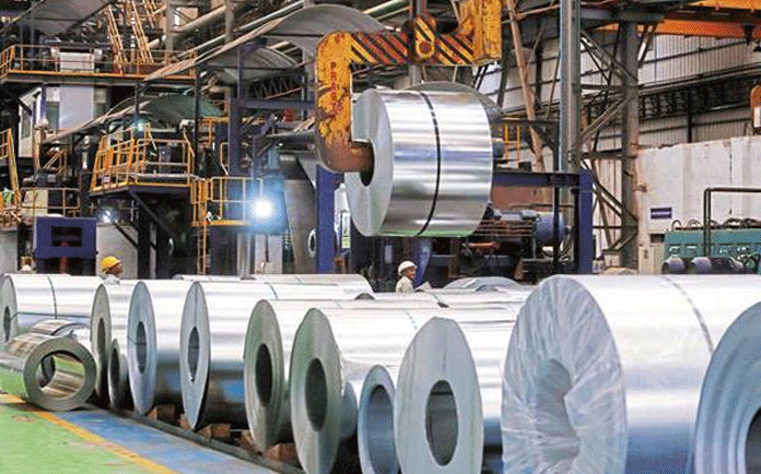 Kadapa Steel Plant gets Environmental clearance from Centre