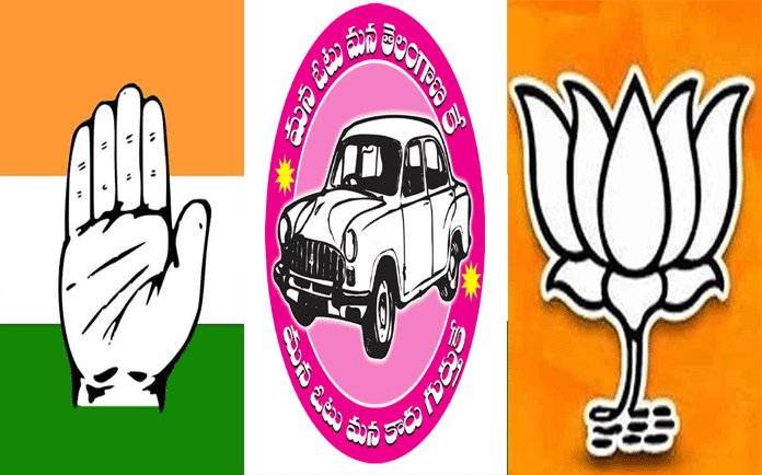 Sagar By Poll: Prestigious for all 3 parties