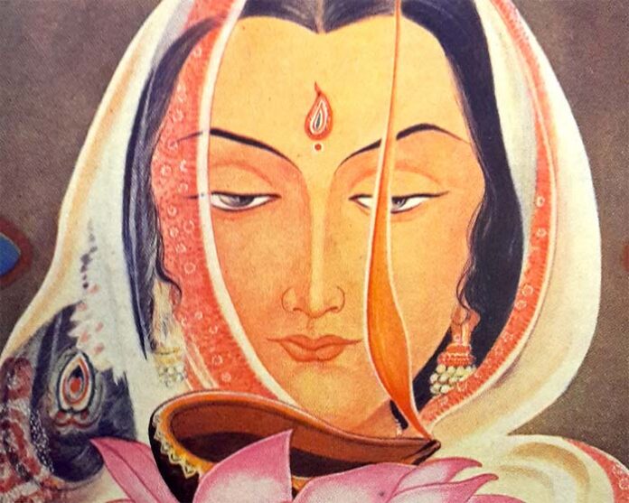 BHAKTI-LOVE AMBROSIA Part II