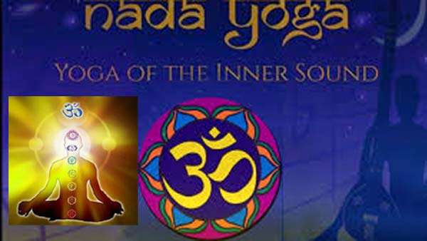 Nada Yoga – Therapeutic power of music
