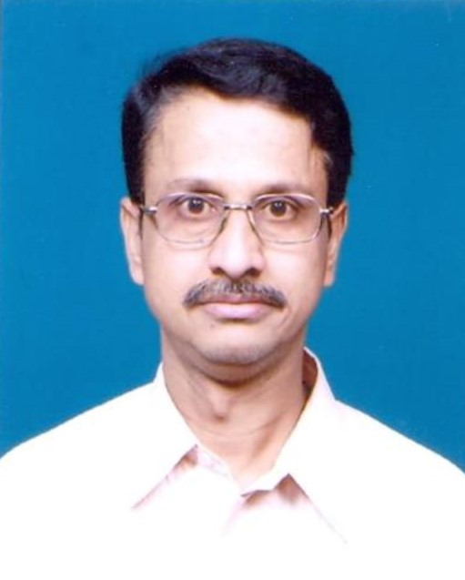 Veereswara Rao Mula