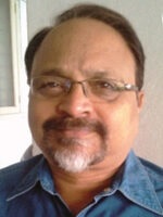 Dr. Devaraju Maharaju