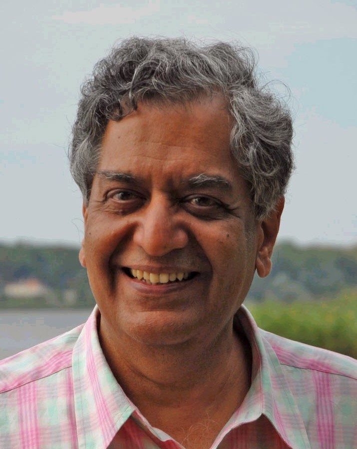 Dr. Vithal Rajan