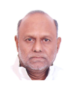 Dr. P. Pullarao