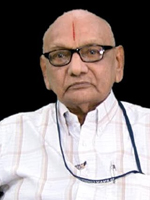 Dr T.H. Chowdary
