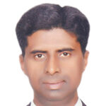 Dr Vijay Rao