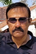 Shekhar Nambiar