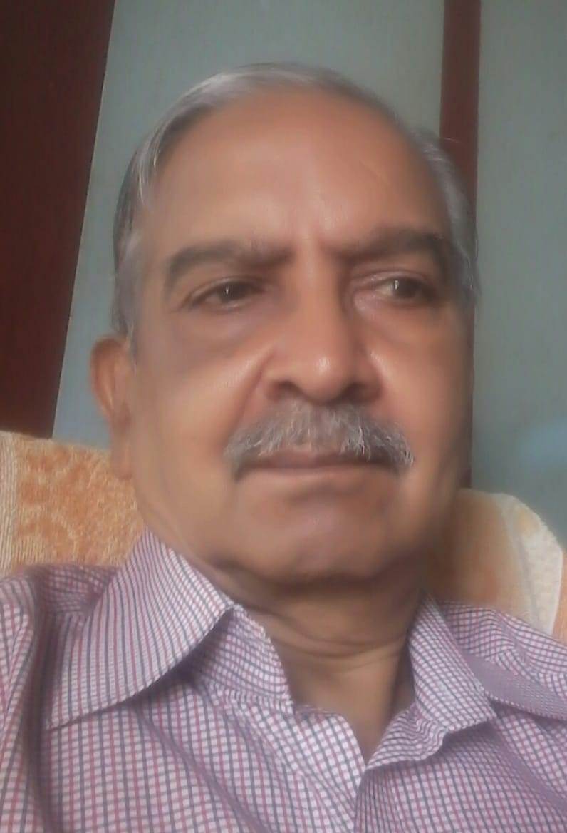Nivarti Mohan Kumar